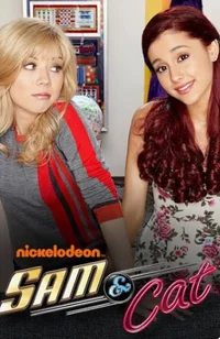 Sam and Cat