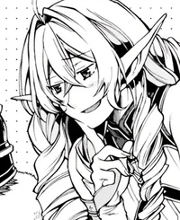 Elinalise Dragonroad