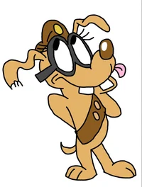 Bessie higgenbeagle