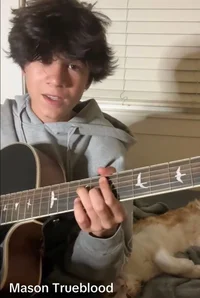 Mason Trueblood 