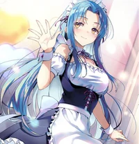 COTE - Haruka Hasebe