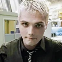 Gerard Way 