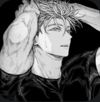 Satoru Gojo