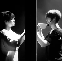 01 - MinSung AU