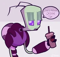 Tallest Purple