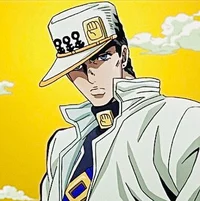 Jotaro Kujo