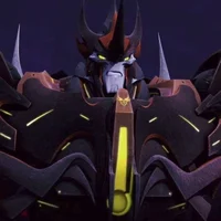 Predaking - TFP