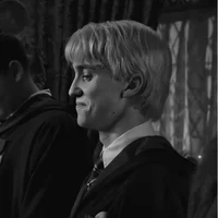 DRACO L MALFOY
