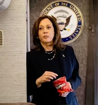 Kamala Harris