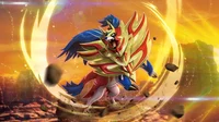 Zamazenta