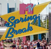 MTV Spring Break 99