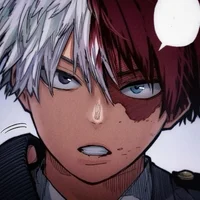 Todoroki Shoto