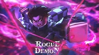 Rogue Demon