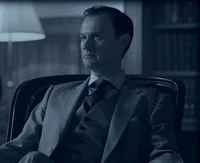 Mycroft Holmes