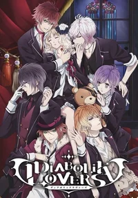 Diabolik lovers