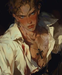 Prince Romadeus