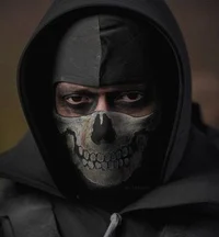 Ghost - Wrong time