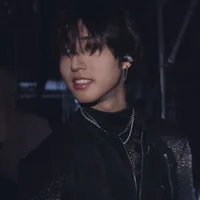 Han jisung