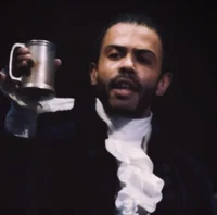 05 MARQUIS LAFAYETTE