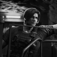 Leon Kennedy