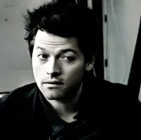 MISHA COLLINS