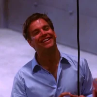Tony DiNozzo 