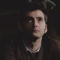 Tenth Doctor