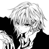 1HXH Kurapika