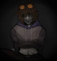 Ticci Toby 