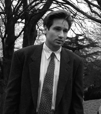 Fox Mulder 