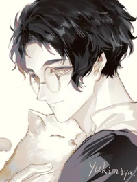 Yukimiya Kenyu