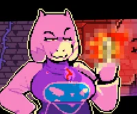 Toriel Dreemurr