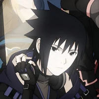 Sasuke Uchiha