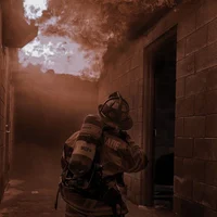 Gotham Firedepartmet