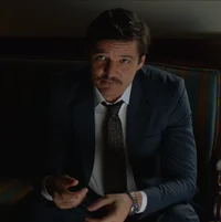 Javier Pena