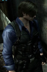Leon Kennedy