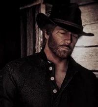 Arthur Morgan