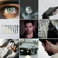 Derek Hale