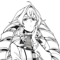 Elinalise Dragonroad