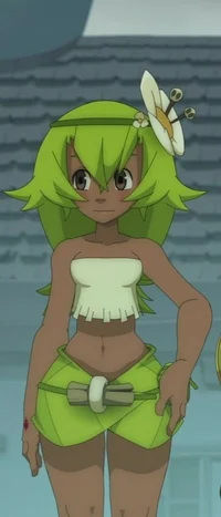 Amalia-Wakfu