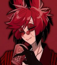 Alastor 