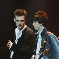 Morrisey And Johnny 