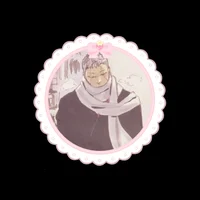 Yamada Asaemon Shion