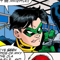 Tim Drake