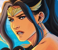 Diana Prince 