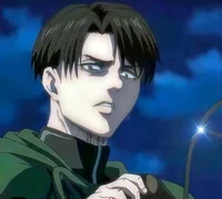 Levi Ackerman