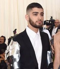Zayn Malik 2016