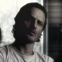 RICK GRIMES