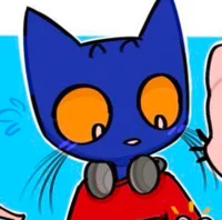 Pete the Cat