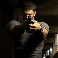 Chris Redfield